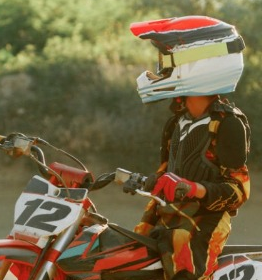 Comment choisir une moto cross pour un enfant : Guide Complet